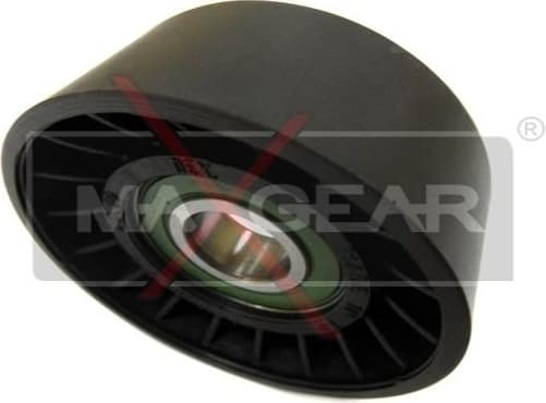 Deflection/Guide Pulley, V-ribbed belt 54-0077