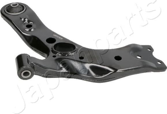 Control/Trailing Arm, wheel suspension BS-244L