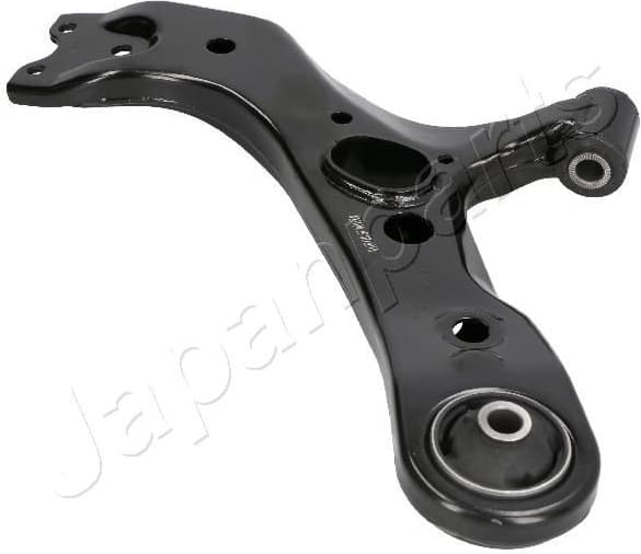 Control/Trailing Arm, wheel suspension BS-244L - image 2