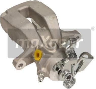 Brake Caliper 82-0502