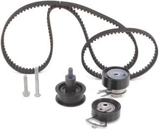 Timing Belt Kit 1987946713
