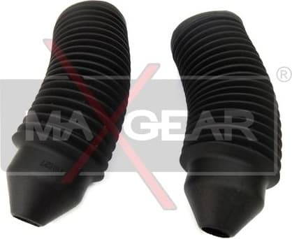 Dust Cover Kit, shock absorber 72-1200