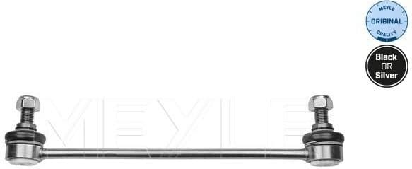 Link/Coupling Rod, stabiliser bar MEYLE-ORIGINAL: True to OE. 11-16 060 0036