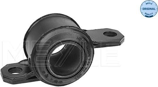 Mounting, control/trailing arm MEYLE-ORIGINAL: True to OE. 11-14 610 0027