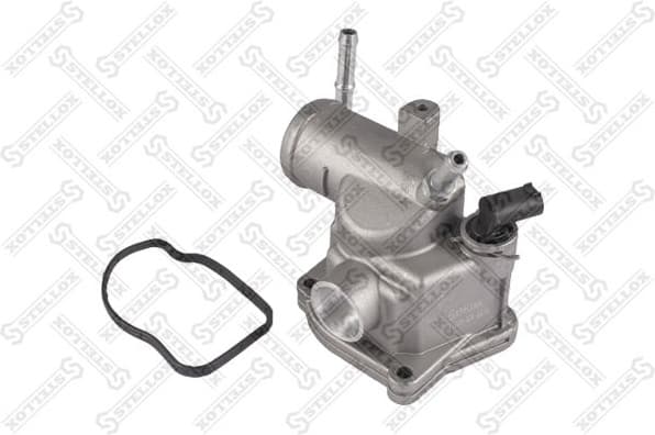 Thermostat, coolant 23-40098-SX