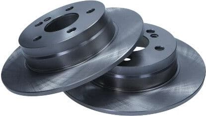 Brake Disc 19-2681 - image 2