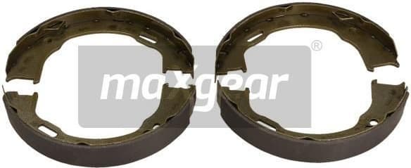 Brake Shoe Set, parking brake 19-3466