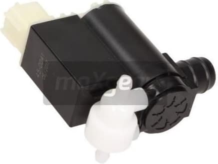 Washer Fluid Pump, window cleaning 45-0041