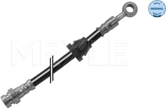 Brake Hose MEYLE-ORIGINAL: True to OE. 29-14 525 0001