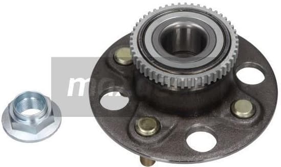 Wheel Bearing Kit 33-0844
