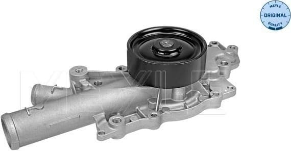 Water Pump, engine cooling MEYLE-ORIGINAL: True to OE. 013 220 0007 - image 2
