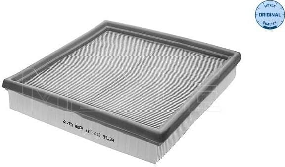 Air Filter MEYLE-ORIGINAL: True to OE. 312 137 2008