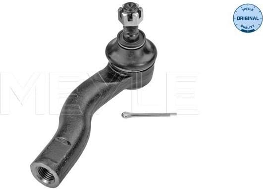 Tie Rod End MEYLE-ORIGINAL: True to OE. 30-16 020 0138