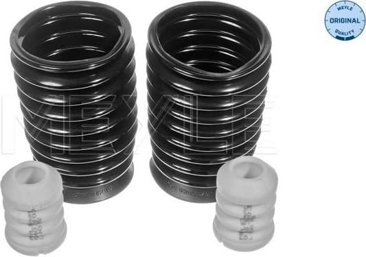 Dust Cover Kit, shock absorber MEYLE-ORIGINAL-KIT: Better solution for you! 014 032 0092