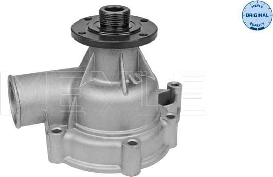 Water Pump, engine cooling MEYLE-ORIGINAL: True to OE. 313 011 2400 - image 2