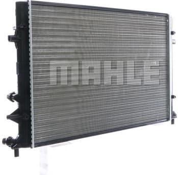Radiator, engine cooling BEHR CR 1899 000S - image 4