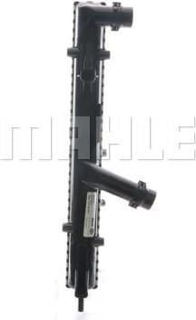 Radiator, engine cooling BEHR CR 1899 000S - image 7