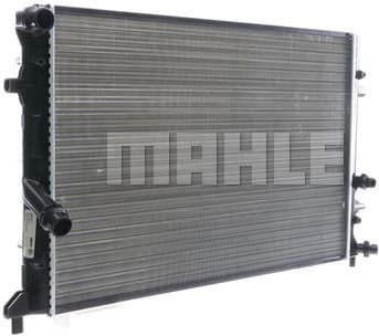 Radiator, engine cooling BEHR CR 1899 000S - image 8