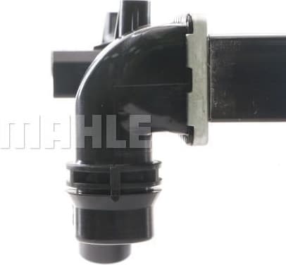 Radiator, engine cooling BEHR CR 1899 000S - image 9