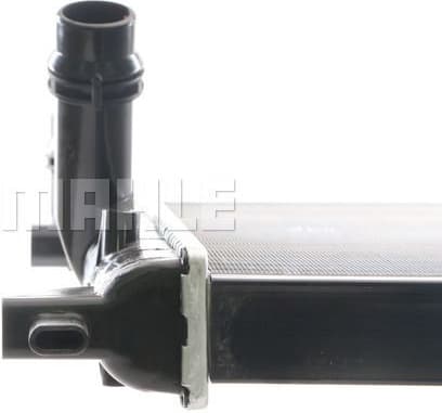 Radiator, engine cooling BEHR CR 1899 000S - image 10