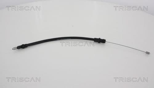 Cable Pull, parking brake 8140 10144