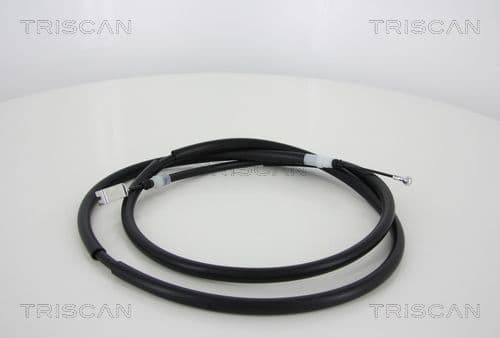 Cable Pull, parking brake 8140 10142