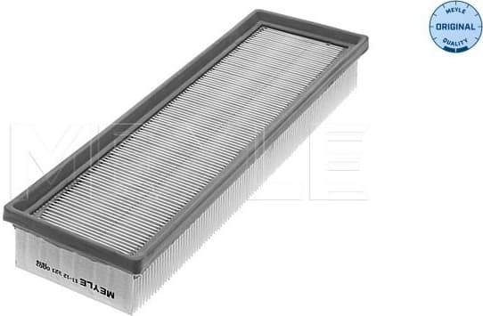 Air Filter MEYLE-ORIGINAL: True to OE. 11-12 321 0002