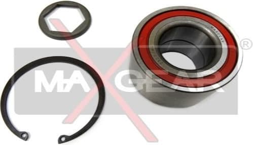 Wheel Bearing Kit 33-0288