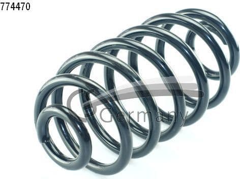 Suspension Spring 14774470