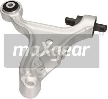 Control/Trailing Arm, wheel suspension 72-1672