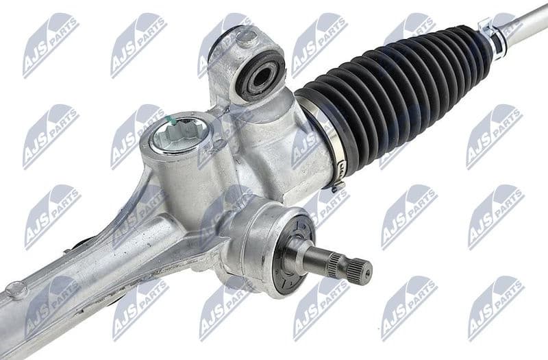 Steering rack SPK-TY-027 - image 2