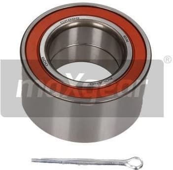 Wheel Bearing Kit 33-0692