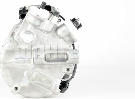 Compressor, air conditioning BEHR *** PREMIUM LINE *** ACP 1190 000P - image 4