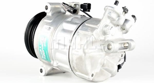 Compressor, air conditioning BEHR *** PREMIUM LINE *** ACP 1190 000P - image 5