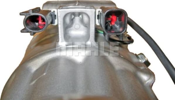 Compressor, air conditioning BEHR *** PREMIUM LINE *** ACP 1190 000P - image 11