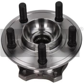 Wheel Bearing Kit 33-0824 - image 2