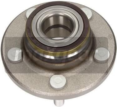 Wheel Bearing Kit 33-0743