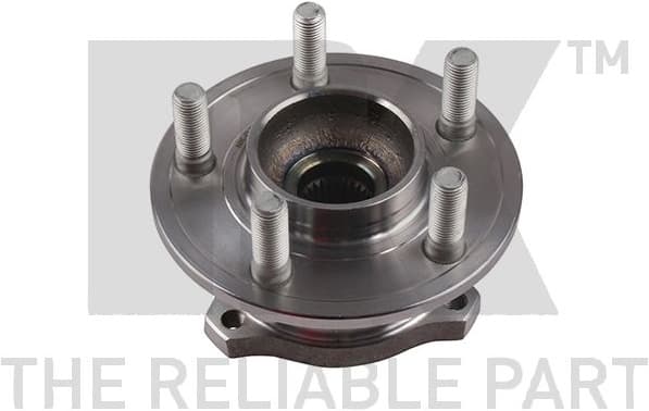 Wheel Bearing Kit 769306 - image 2