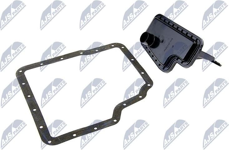 Hydraulic Filter Kit, automatic transmission FSF-FR-003 - image 2