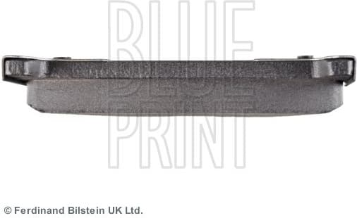 Brake Pad Set, disc brake ADV184260 - image 2