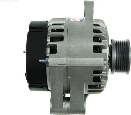Alternator Remanufactured AS A6260PR - image 2