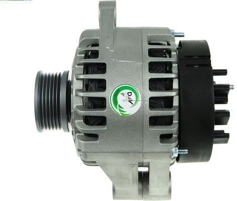 Alternator Remanufactured AS A6260PR - image 4