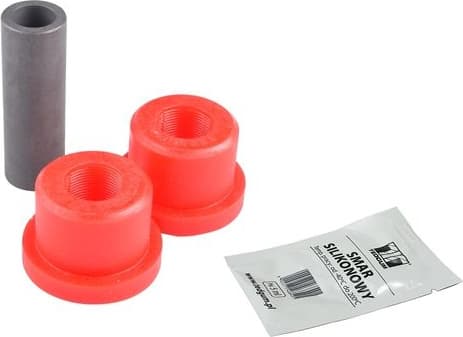 Mounting, control/trailing arm 00289999