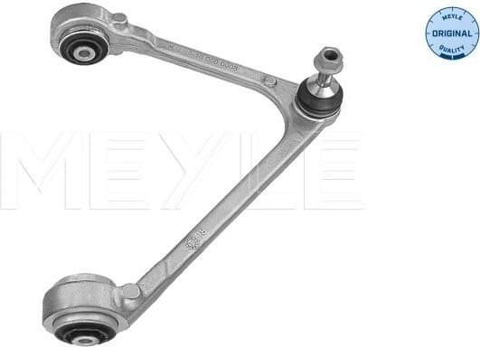 Control/Trailing Arm, wheel suspension MEYLE-ORIGINAL: True to OE. 18-16 050 0008