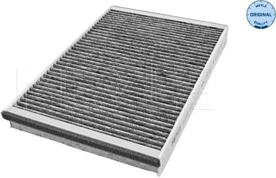 Filter, cabin air MEYLE-ORIGINAL: True to OE. 612 320 0003