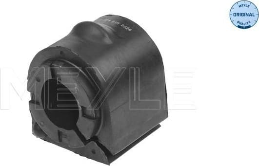 Mounting, stabiliser bar MEYLE-ORIGINAL: True to OE. 714 615 0024
