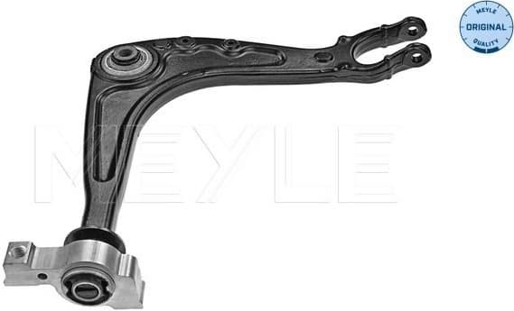Control/Trailing Arm, wheel suspension MEYLE-ORIGINAL: True to OE. 11-16 050 0030