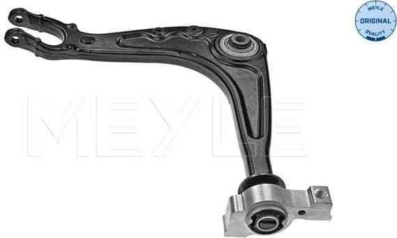Control/Trailing Arm, wheel suspension MEYLE-ORIGINAL: True to OE. 11-16 050 0031