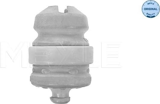 Rubber Buffer, suspension MEYLE-ORIGINAL: True to OE. 11-14 742 0003