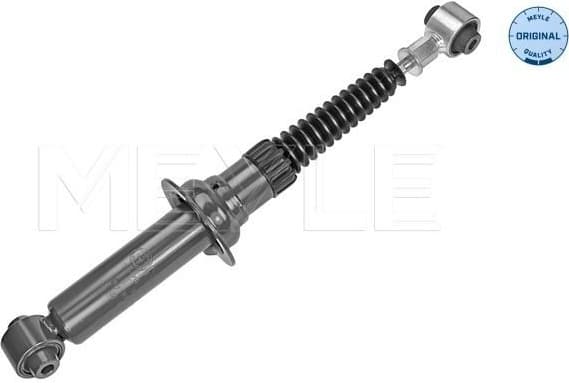 Shock Absorber MEYLE-ORIGINAL: True to OE. 11-26 725 0002